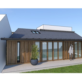 BESPOKE RESIDENTIAL CONVERSION, LLANTRISANT