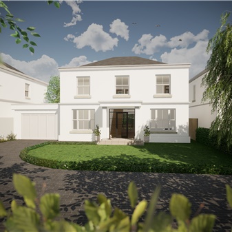 HOUSING DEVELOPMENT - BRIDGEND